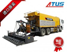 稀漿封層車液壓泵、馬達(dá)及減速機(jī)