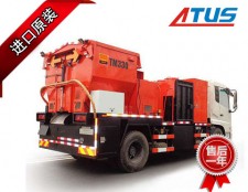 綜合養(yǎng)護(hù)車液壓泵、馬達(dá)及動(dòng)力頭