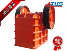 鄂式破碎機(jī)液壓泵、馬達(dá)及減速機(jī)