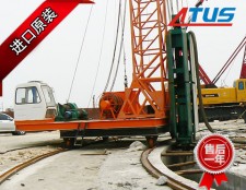 成槽機(jī)液壓泵、馬達(dá)及減速機(jī)