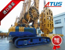 連續(xù)墻抓斗液壓泵、馬達(dá)及減速機(jī)