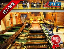 板坯連鑄機液壓泵、馬達(dá)及減速機